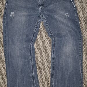 Xtreme Couture Men's Blue Jeans